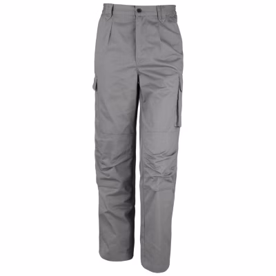 WORK-GUARD by Result – Pantalon de travail ACTION – Homme