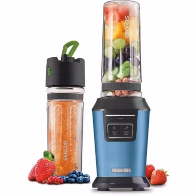 Machine à smoothies – Sencor – SBL 7172BL