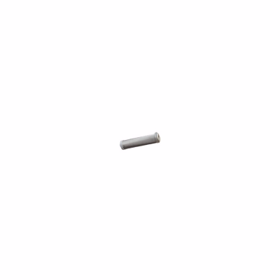 Cartouche Acier Lisse 60 µ Inoxydable 9&Prime;3/4