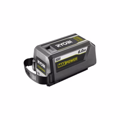 Batterie RYOBI – RY36B60B – 36V Max Power – 6.0Ah