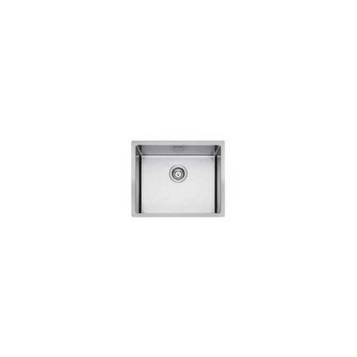 Évier APELL RAGGIO 12 inox 540×440 mm 1 bac profondeur 200 mm