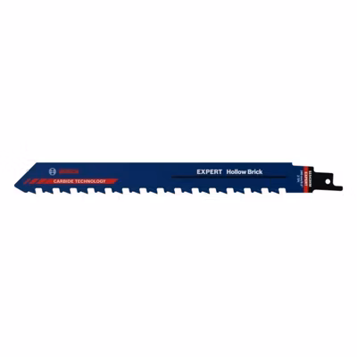 Lame scie sabre carbure S1543HM 240mm – BOSCH – 2608900414