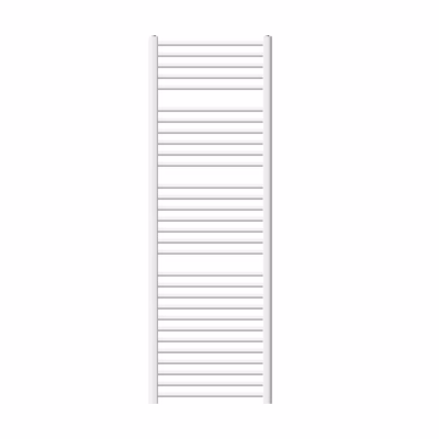 Radiateur salle de bain remplacement radiateur de rénovation 600 x 1800 mm blanc