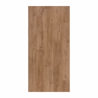 Zenn 30 Porto Revêtement de sol en vinyle clipsable et coussin insonorisant intégré, marron, 2,17 m2 (60002210)