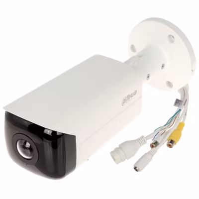 Caméra Bullet Wizsense 4mp Dh-ipc-hfw3441tp-as-p-0210b