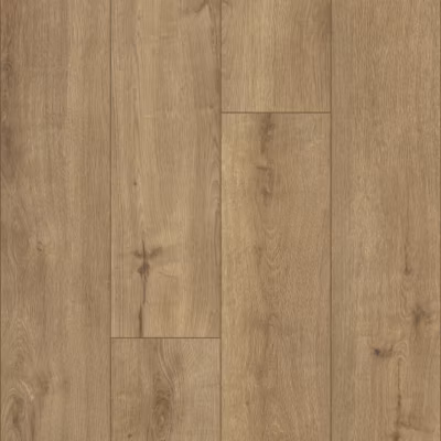 Parquet flottant Stratifié – Cuisine et salle de bain – Lames larges – Chêne Capri – Paquet de 1,962 m²