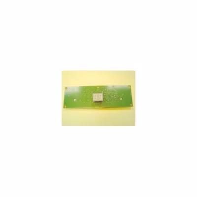 Carte unité centrale affichage tableau de base GT120 – De Dietrich