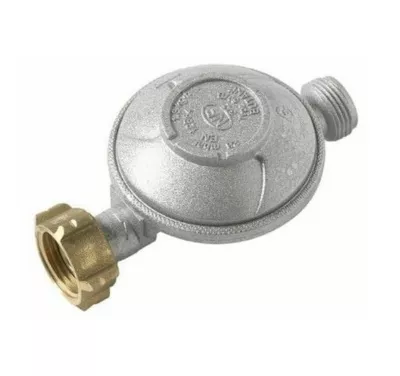 Détendeur gaz butane 28 Mbar à sécurité Addax