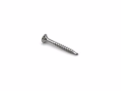 Vis autoforeuse Inox a2 diamètre 4 x 35 mm