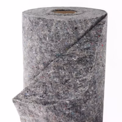 110 m² feutre de bassin 300 g toile de protection de bassin Aquagart