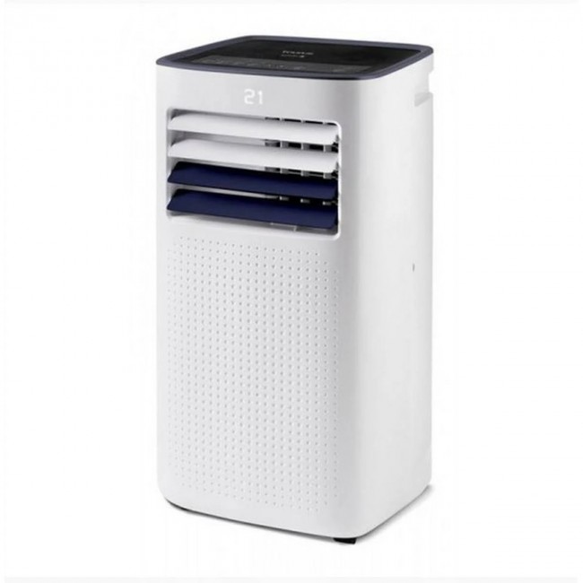 Climatiseur mobile monobloc – 2600W – AC 9000 C ALPATEC