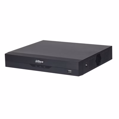 Enregistreur Vidéo Numérique DAHUA XVR5208AN4KLI3