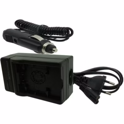 Chargeur compatible avec PANASONIC HC-V520
