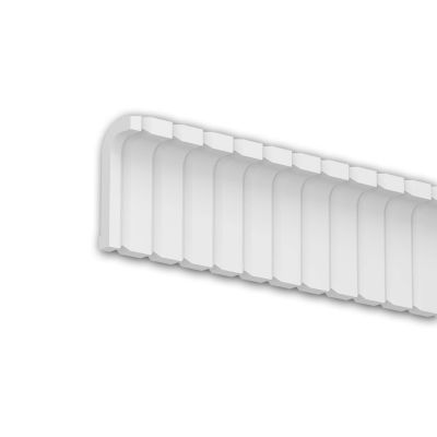 Corniche Profhome 150805 Moulure de plafond 2,007 m