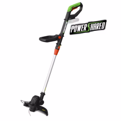 Coupe bordures 20V MAX sans batterie – Manche téléscopique – Constructor
