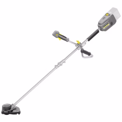Débroussailleuse batterie BCU 260/36 Bp – lame 260 mm, 36 V, Karcher 10425030.