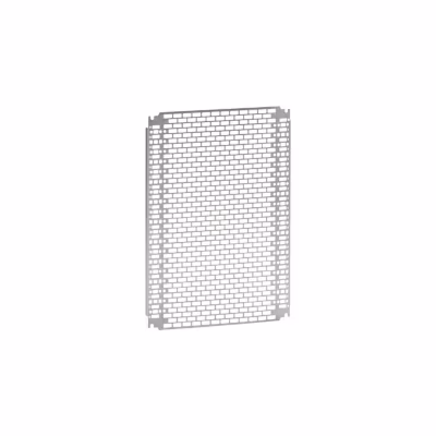 036021 Legrand Plaque Perforée Lina25 Pour Coffret Atlantic , Atlantic Inox Et Marina Hxl: 1000x800mm