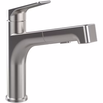 Robinet cuisine VILLEROY ET BOCH Junis Sky Shower