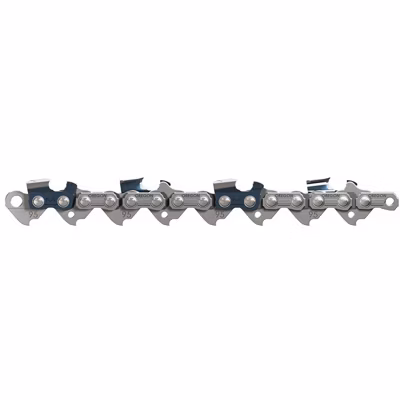 Chaîne de tronçonneuse OREGON 90 PX 3/8&Prime; MICRO-LITE – 043&Prime; – 1.1 mm – 44 maillons