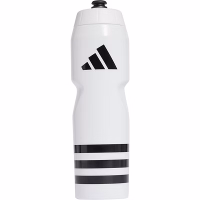 Adidas – Gourde TIRO Blanc (Taille unique)