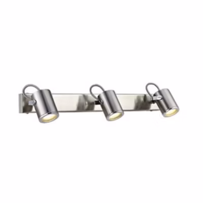 Applique murale étanche 3 sources lumineuses – Markslöjd – Lux
