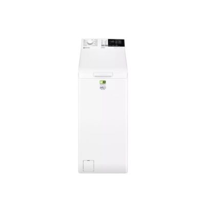 Lave-linge top 6kg 1200 tours/min Electrolux EW6T3264AK