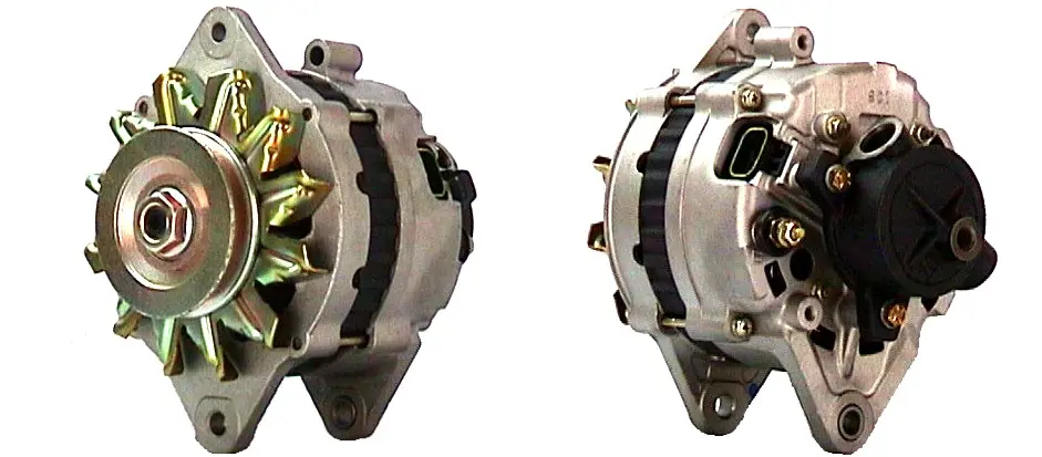 Alternateur CEVAM 9096