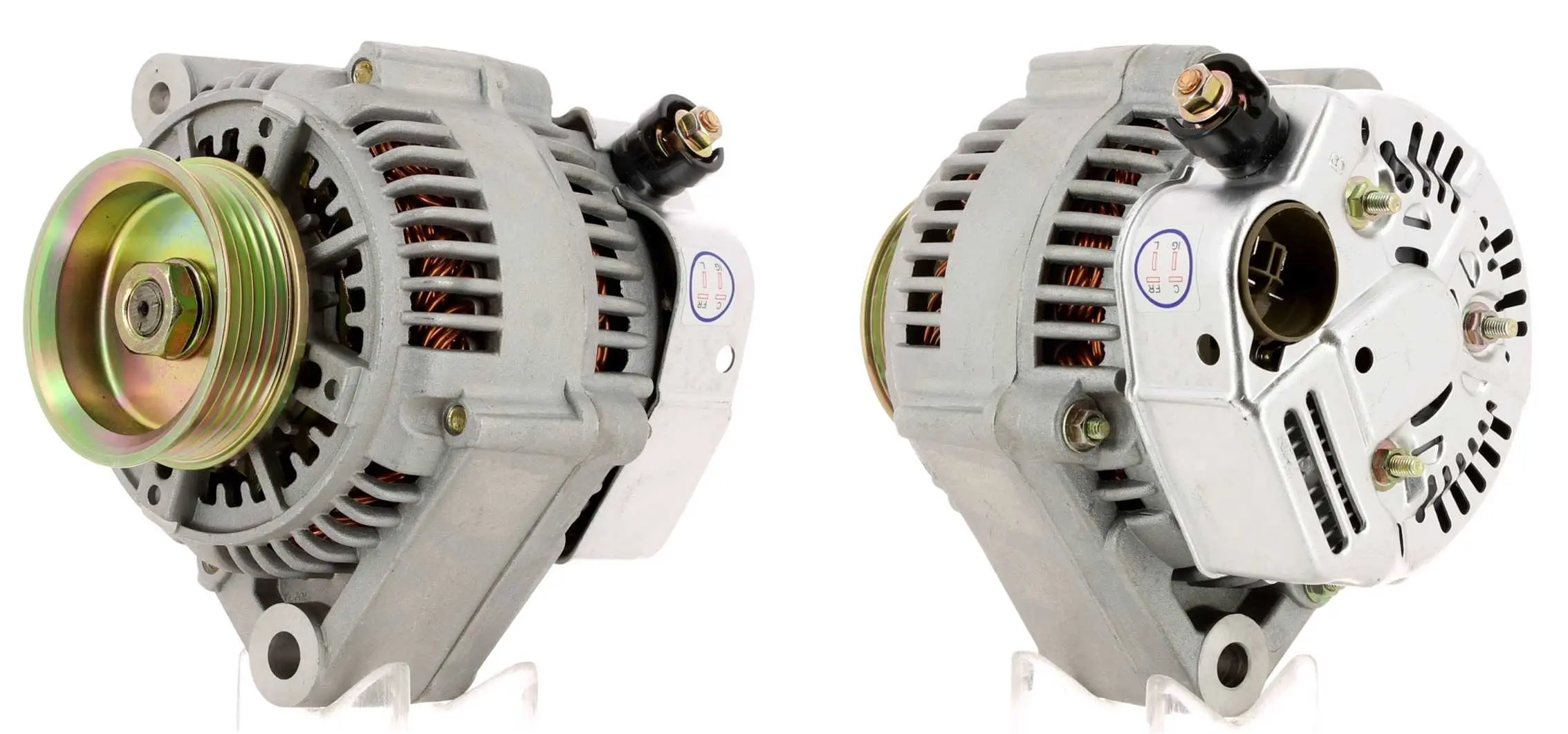 Alternateur CEVAM 9121