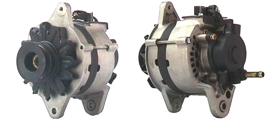 Alternateur CEVAM 9253