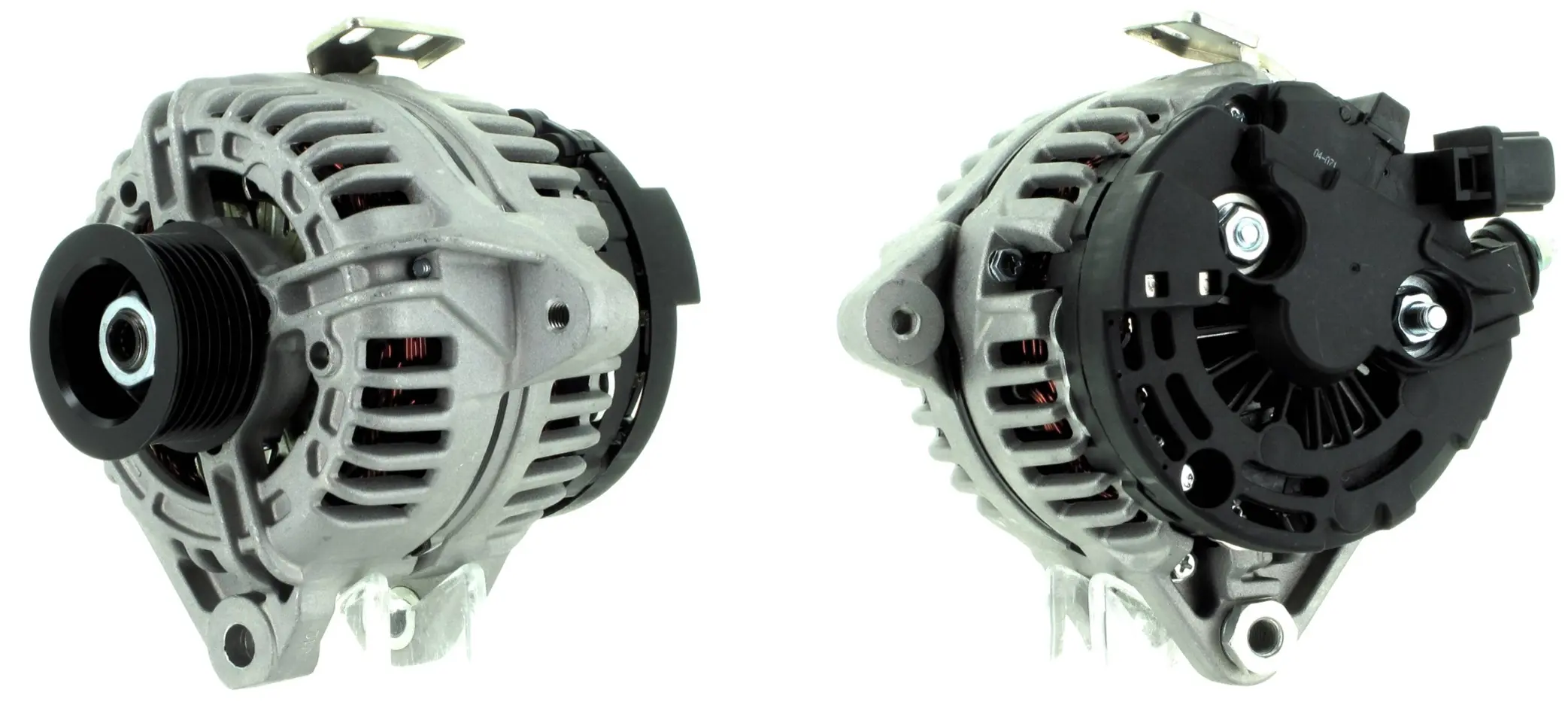 Alternateur CEVAM 9276