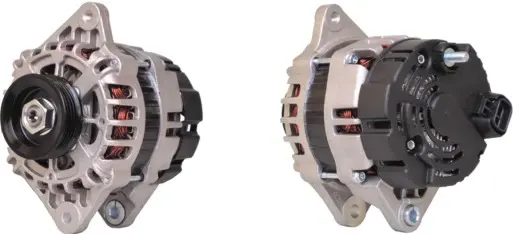 Alternateur CEVAM 9400