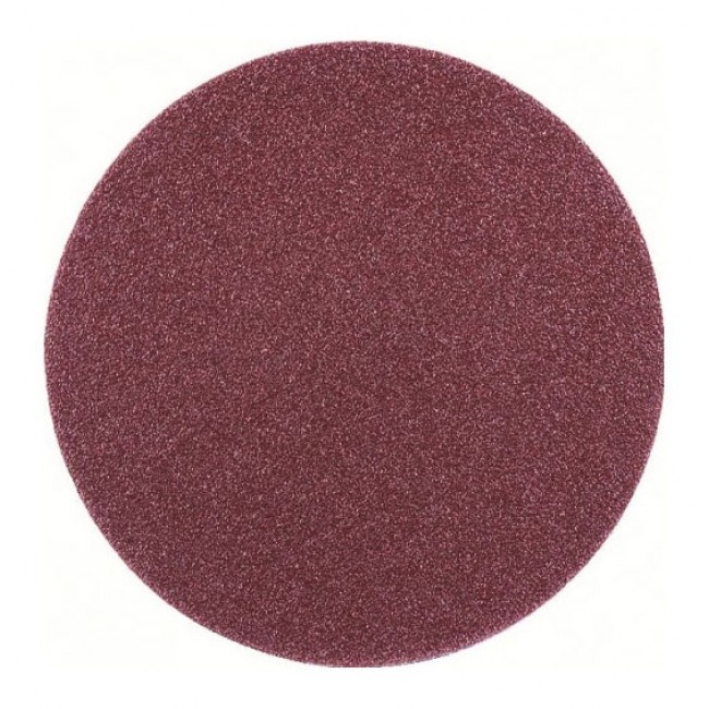 10 disques abrasifs D250 mm – grain 220 – pour combiné ponceuse PON250 LEMAN