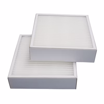 Filtres compatibles VMC PAUL CLIMOS F 200 Contenu : – 2 M5 ,