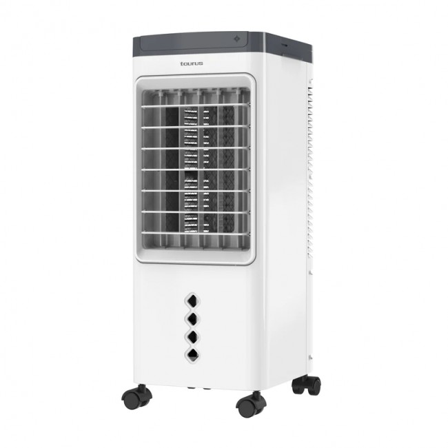 Rafraichisseur d'air 3-en-1 Snowfield 5 TAURUS ALPATEC