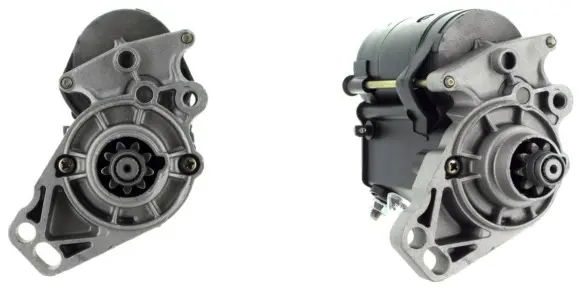 Démarreur CEVAM 9608