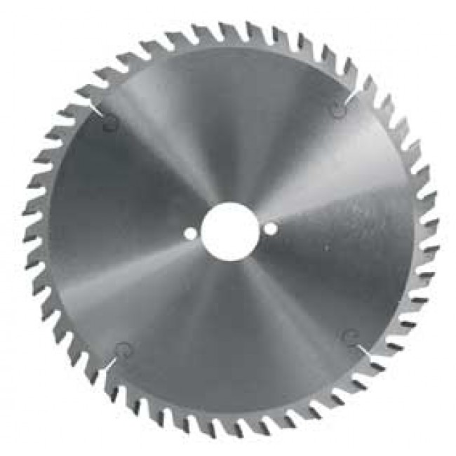 Lames carbure scie circulaire 255 mm LEMAN
