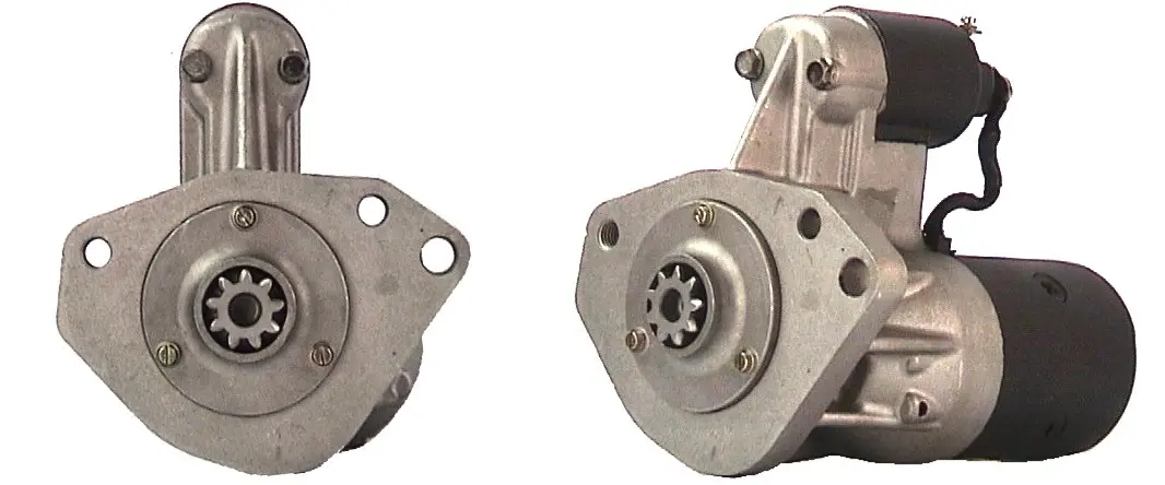 Démarreur CEVAM 9740