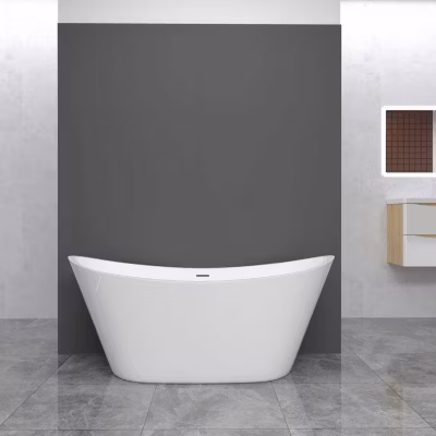 Lot de 2 panneaux muraux de douche NOIR en aluminium avec 3 profilés, L90xL90xH210 cm , protection murale,antimoisissure