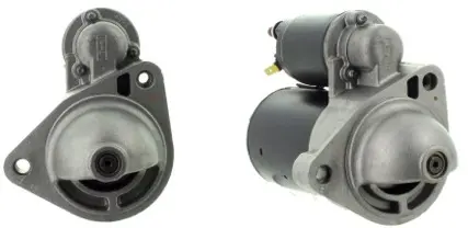 Démarreur CEVAM 9810