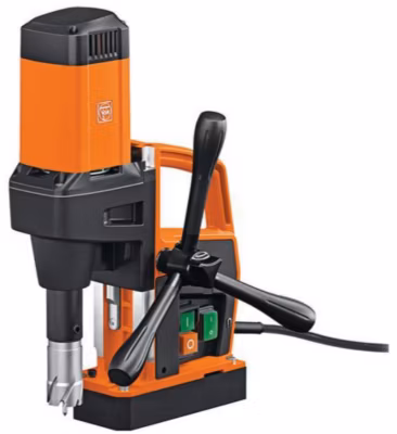Unité de perçage 1200W par carottage magnétique Eco + coffret – FEIN – 72709461000