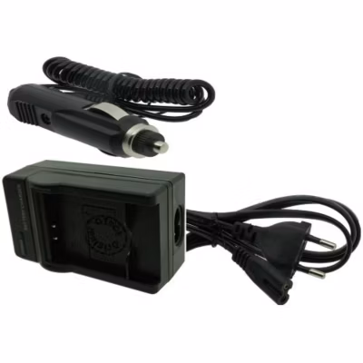 Chargeur compatible avec CANON NB-11LH
