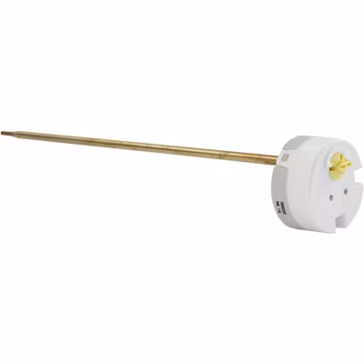 Thermostat à sonde rigide TSE – 270 mm – 16 A – Cotherm