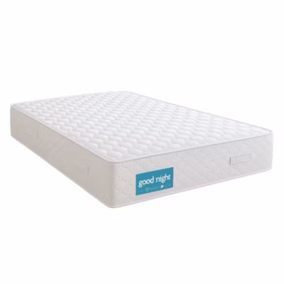 Matelas 120×190 – 21 cm – ferme – confort – usage quotidien – soutien optimal – goodnight