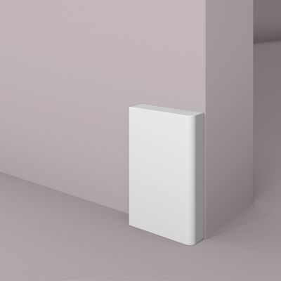Jeu de plinthe NMC WALLSTYL WB3 Élement décorative Encadrement de porte