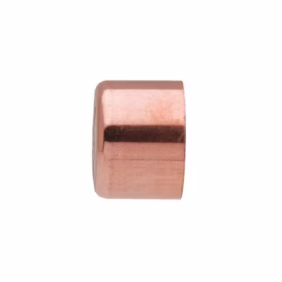 Bouchon cuivre FRABO RR290R22 femelle-femelle 22 mm