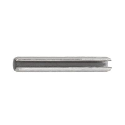 100 Goupilles Elastiques Epaisses D. 3 x 10 mm – 8752 – Inox A2 – D-Work