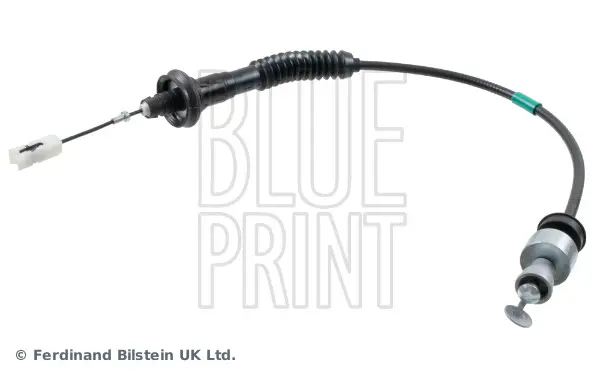 Tirette à câble, commande d'embrayage BLUE PRINT ADBP380017