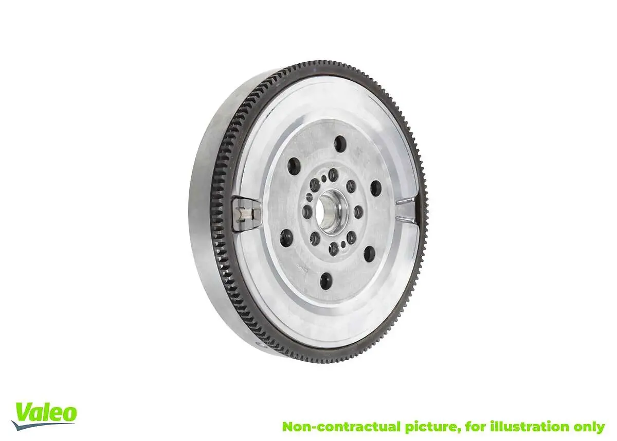Volant moteur VALEO 836783