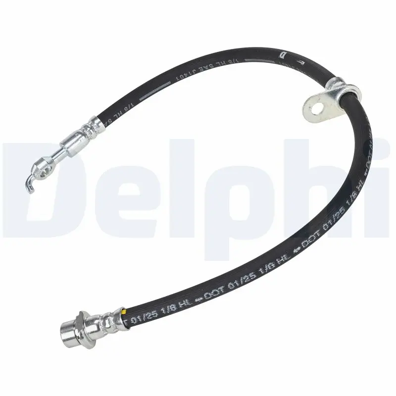 Flexible de frein DELPHI LH8104