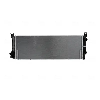 Radiateur, refroidissement du moteur NISSENS 607413